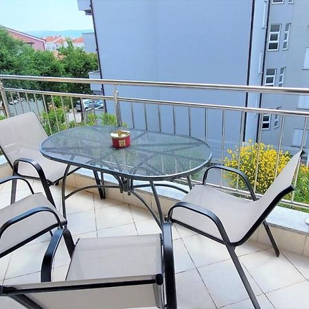 Apartman Crikvenica 35862 - Rea מראה חיצוני תמונה