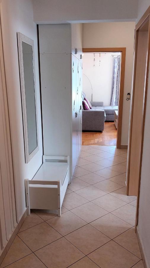 Apartman Crikvenica 35862 - Rea מראה חיצוני תמונה