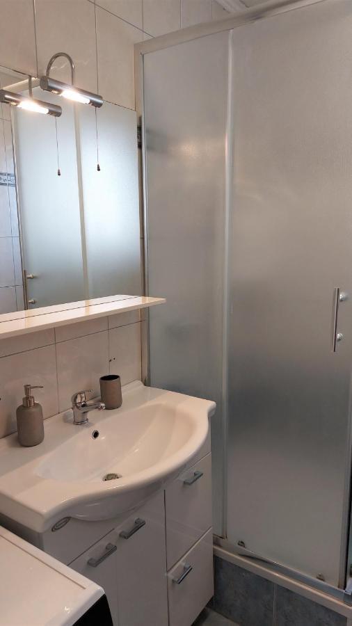 Apartman Crikvenica 35862 - Rea מראה חיצוני תמונה