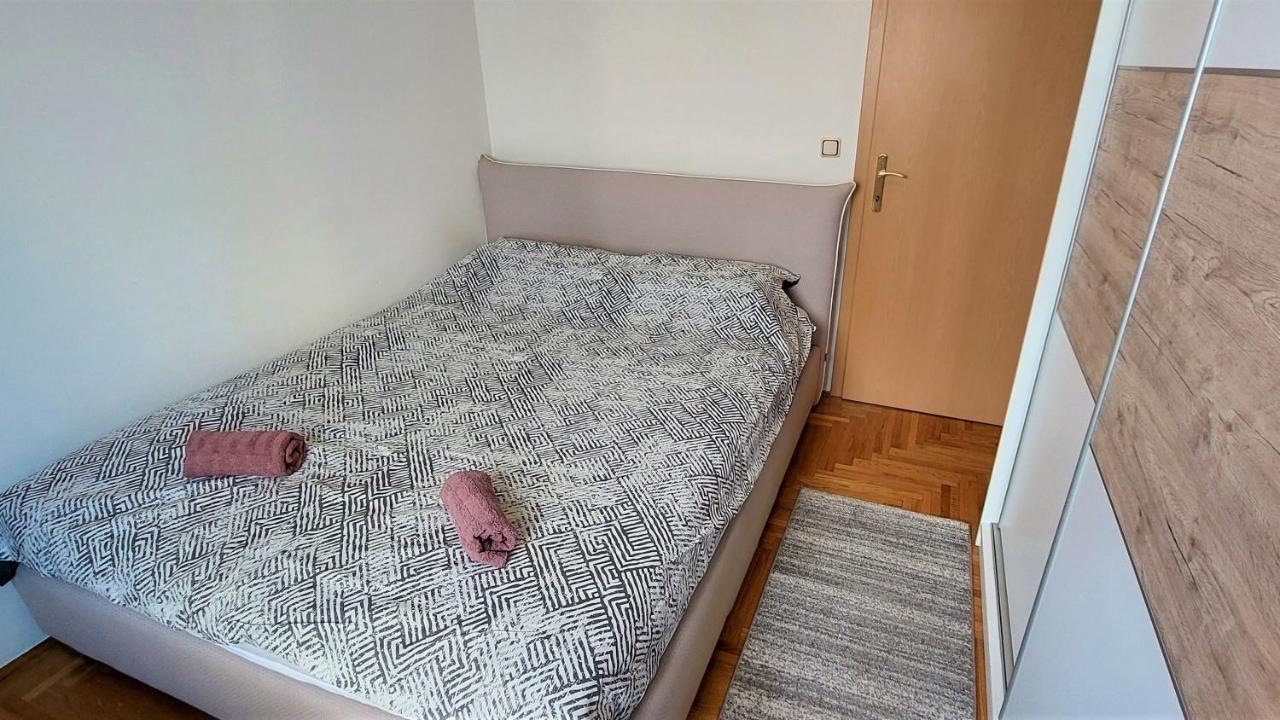 Apartman Crikvenica 35862 - Rea מראה חיצוני תמונה