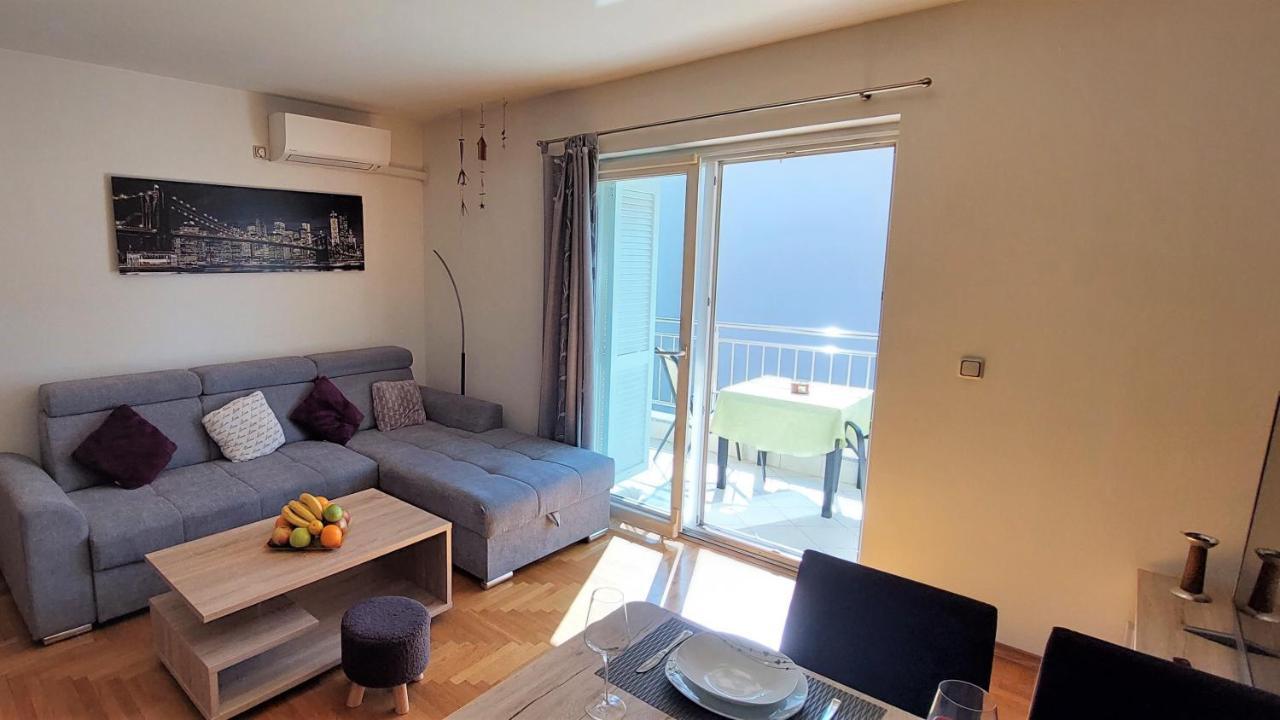 Apartman Crikvenica 35862 - Rea מראה חיצוני תמונה