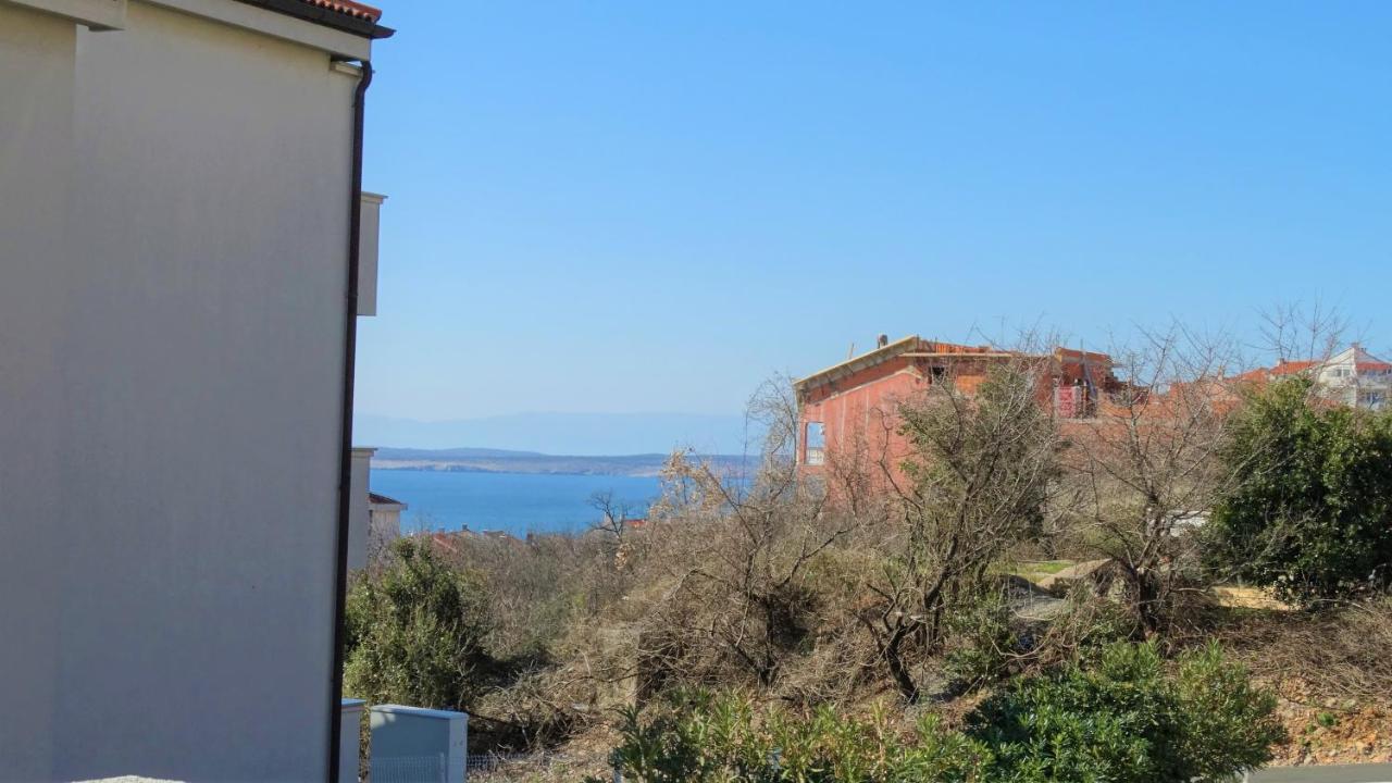 Apartman Crikvenica 35862 - Rea מראה חיצוני תמונה