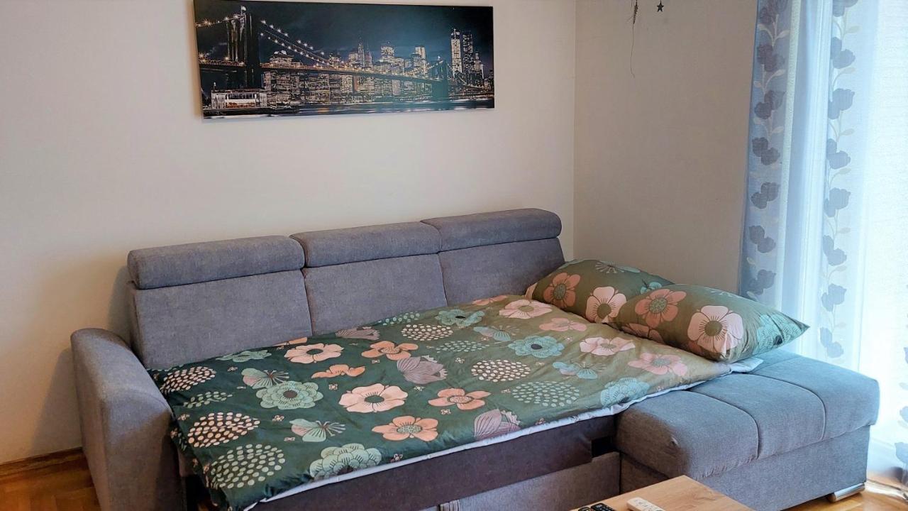 Apartman Crikvenica 35862 - Rea מראה חיצוני תמונה