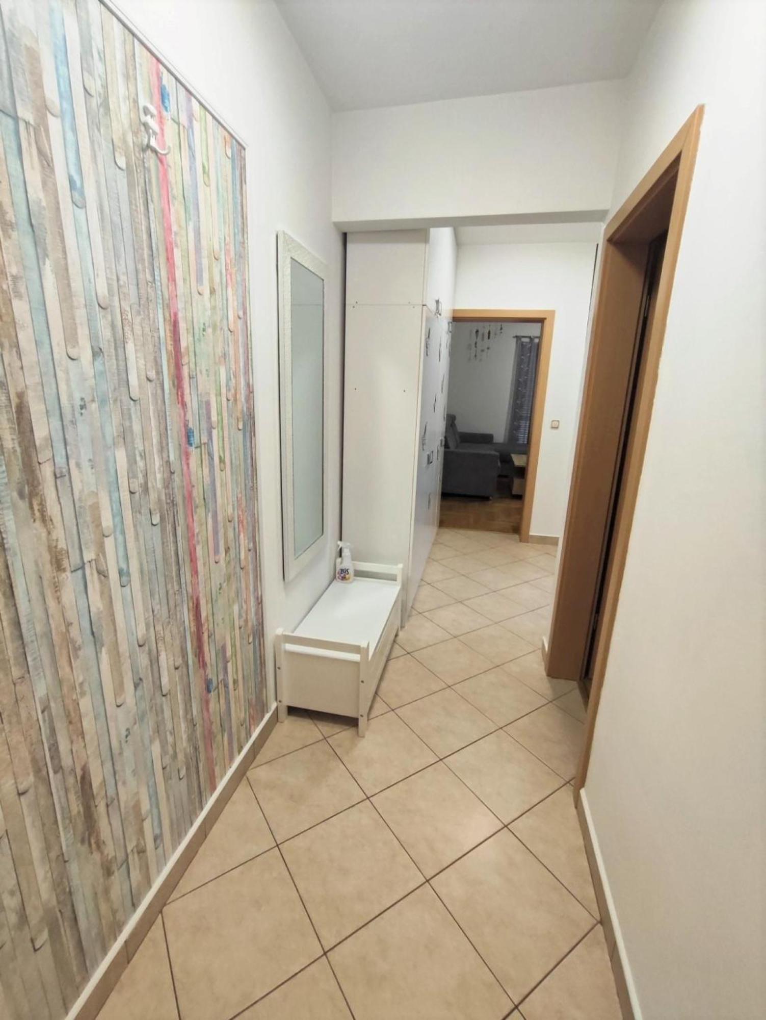 Apartman Crikvenica 35862 - Rea מראה חיצוני תמונה